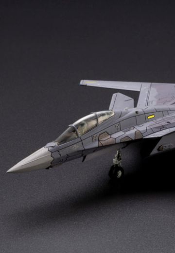 皇牌空战 7： 未知空域 X-02S 〈Osea〉