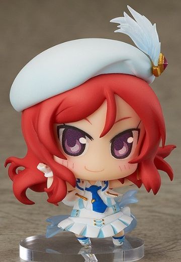 MINIATURE LoveLive! School idol project 西木野真姫  | Hpoi手办维基