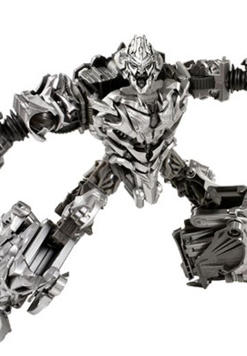 变形金刚 工作室系列 SS-46 威震天