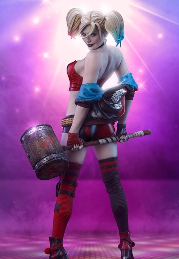 300714 20寸 哈莉奎恩 | Hpoi手办维基