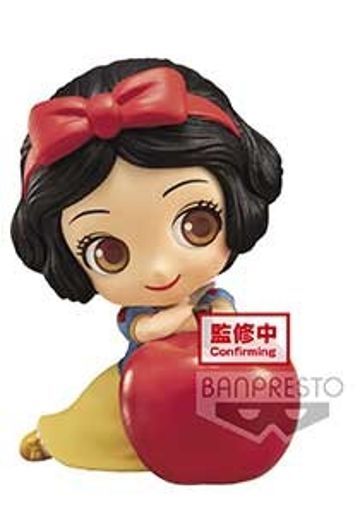 #Sweetiny Disney Characters 白雪公主 白雪公主 