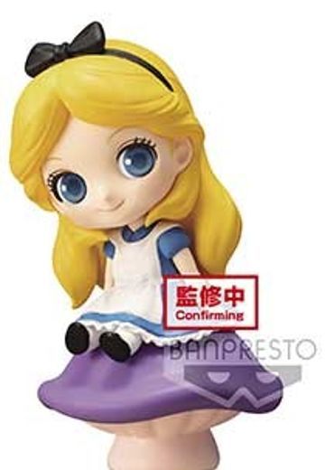 #Sweetiny Disney Characters 爱丽丝梦游仙境 爱丽丝  | Hpoi手办维基