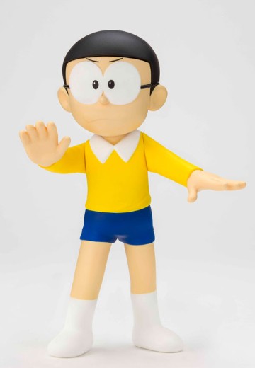 Figuarts ZERO 哆啦A梦 野比大雄-场景篇-  | Hpoi手办维基