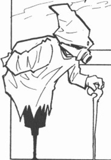 疾斗