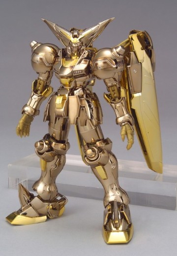 MG 机动武斗传G高达   尊者高达〔究级模式〕