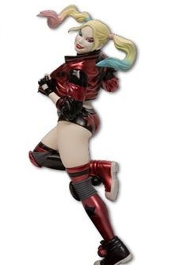 蝙蝠侠 哈莉·奎茵 | Hpoi手办维基