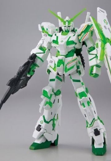 HGUC 机动战士高达UC RX-0独角兽高达 7-11 ver.  | Hpoi手办维基