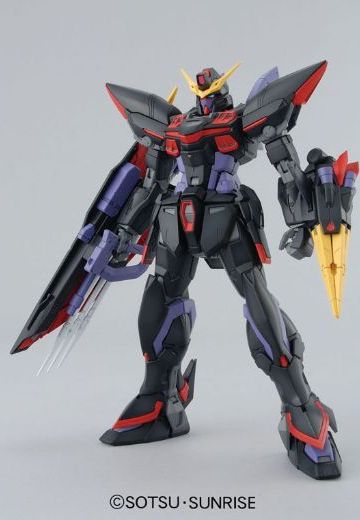 MG #158 机动战士高达SEED GAT-X207迅雷高达 