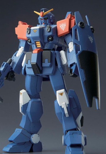 HGUC 1/144 机动战士高达外传 THE BLUE DESTINY 蓝色命运2号机“EXAM”  | Hpoi手办维基