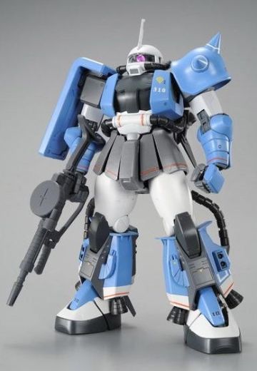 MG MSV-R MS-06R-1A 高机动型扎古II 改良型 Ver. 2.0 