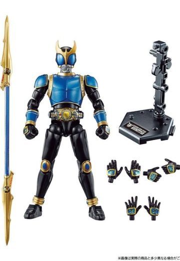 食玩 假面骑士空我 假面骑士空我 升华青龙 | Hpoi手办维基