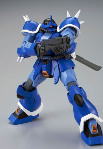 HGUC 机动战士高达外传: Cross Dimension 0079 MS-08TX 伊夫里特 | Hpoi手办维基
