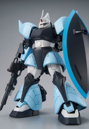 MG MSV-R MS-14B勇士高机动型勇士 Uma Lightning Custom  | Hpoi手办维基