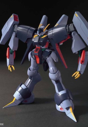 HGUC 机动战士Z高达 RX-160 拜亚兰