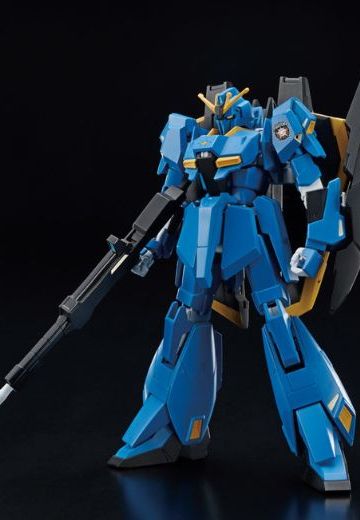HGUC 机动战士Z高达 MSZ-006 Z高达 FIGHTERS Ver. 