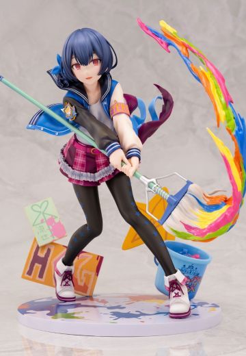 偶像大师 闪耀色彩 杜野凛世 Brave Hero Jersey Ver.