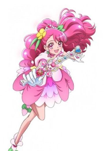 花寺和佳／恩典天使