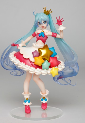 VOCALOID 初音未来 生日2020ver. | Hpoi手办维基