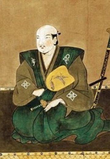 武田胜赖