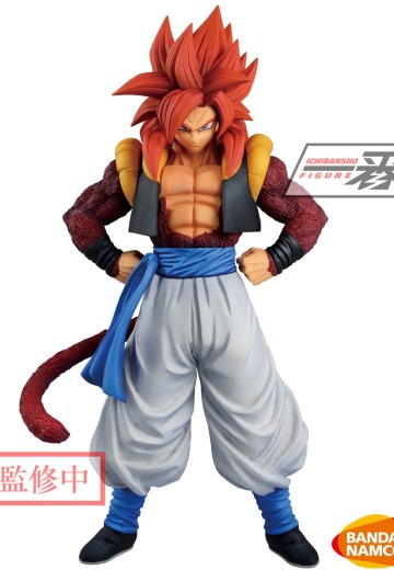 一番赏 A奖 龙珠超 悟吉塔