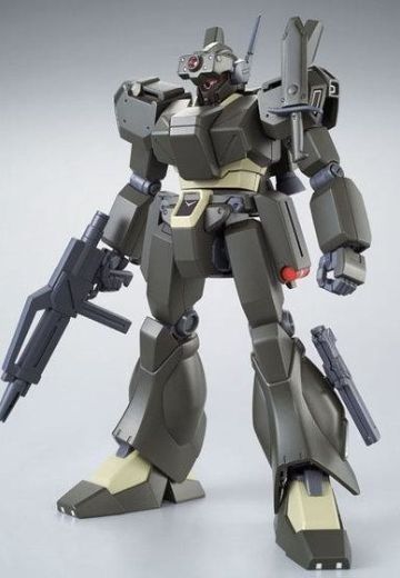 HGUC 机动战士高达UC RGM-89De杰刚 Conroy Haagensen custom  | Hpoi手办维基