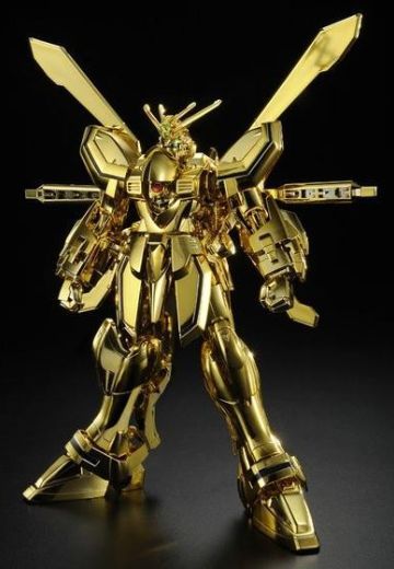 HGFC 机动武斗传G高达   神高达 究级模式