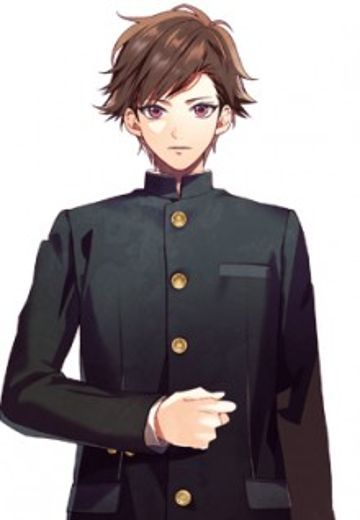 藤樹修蔵