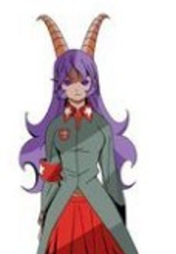紫冰莎