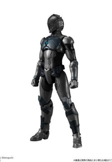 食玩 ULTRAMAN 机动奥特曼 早田进次郎 | Hpoi手办维基