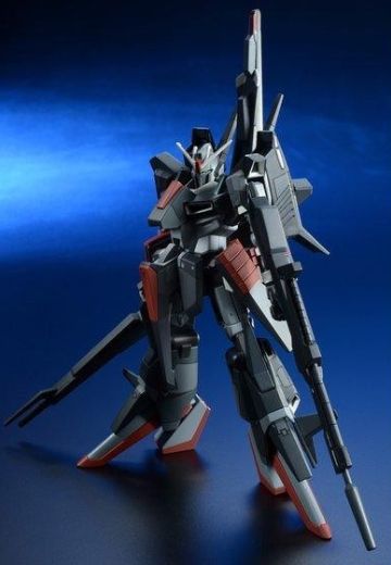 HGUC 机动战士高达外传 Missing Link MSZ-008 ZII 特拉维斯机 Color | Hpoi手办维基