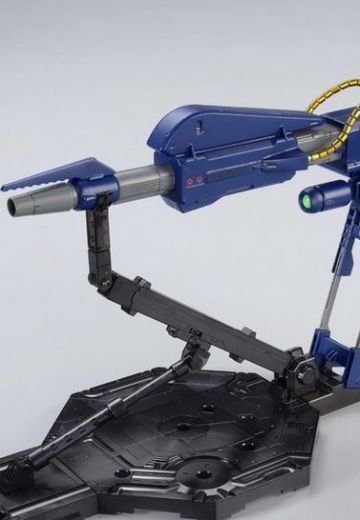 MG 机动战士Z高达 巨型巴祖卡火箭筒发射器 