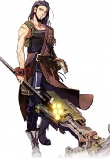 リカルド・スフォルツァ