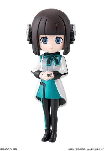 食玩 假面骑士Zero One 伊兹 Normal Ver.  | Hpoi手办维基