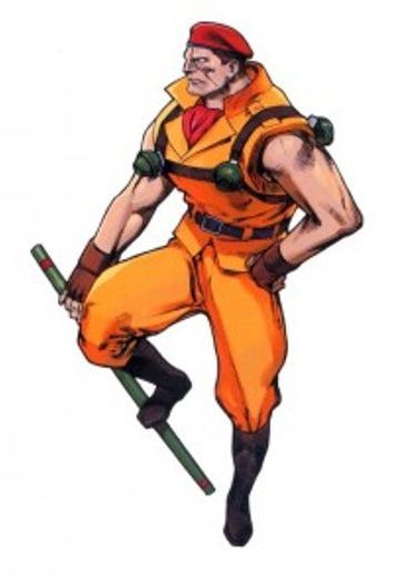 罗伦托·F·舒格格