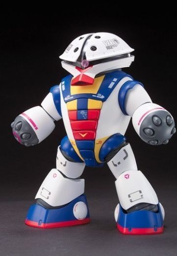 HGUC 机动战士高达 MSM-04龟霸 Ver.GFT  | Hpoi手办维基