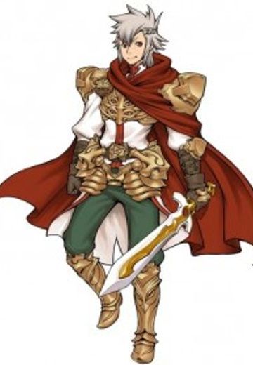 阿雷斯·雷文涅