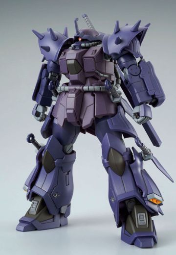 HGUC 机动战士高达战记  伊夫里特 夜战型