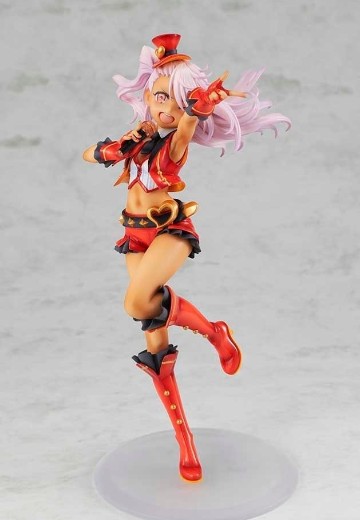 KD colle Fate/kaleid liner 魔法少女伊莉雅 克洛伊 Prisma ☆ Klangfest Ver.