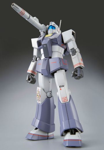 MG 机动战士Z高达 RGC-80 吉姆加农 North America Campaign Colors 