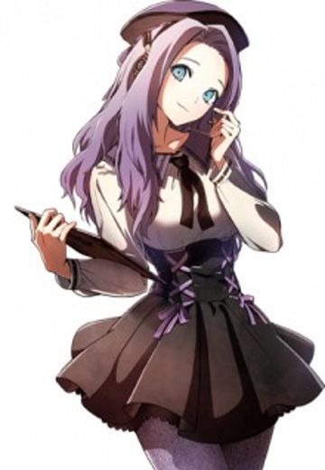 エイミー・クリサンセマム