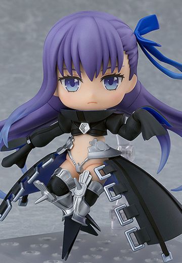 粘土人#1324 Fate/Grand Order 梅尔特莉莉丝 | Hpoi手办维基