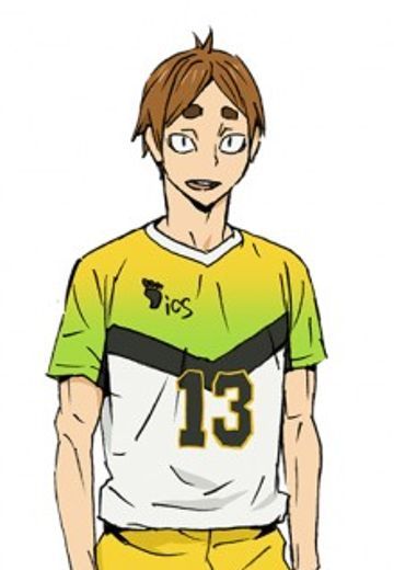古森元也