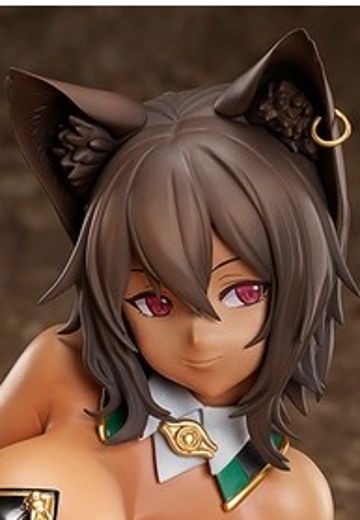 巴斯泰托 Casino | Hpoi手办维基