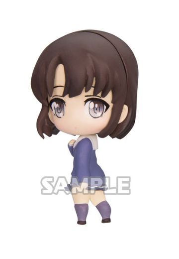 路人女主的养成方法♭ 加藤恵  Ippai Collection 6个一盒 | Hpoi手办维基