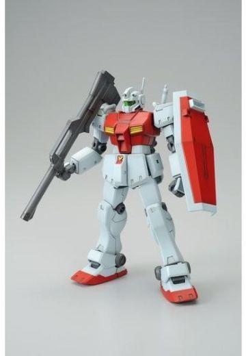 HGUC 机动战士高达0083星尘的回忆 RGM-79C 吉姆改 | Hpoi手办维基