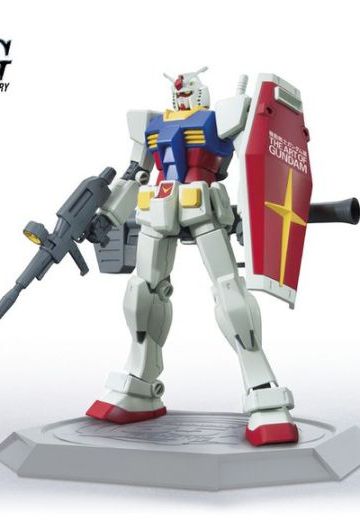 HGUC 机动战士高达 RX-78-2高达 Ver.G35th Base  | Hpoi手办维基