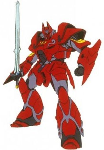 鉄巨神 ガリアン