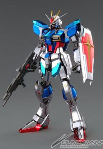 MG 机动战士高达SEED DESTINY ZGMF-X56S/β 脉冲高达 Full Color Coating ver.  | Hpoi手办维基