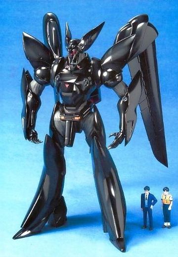 MG 机动警察 TYPE-J9 Griffon Flight Type  | Hpoi手办维基