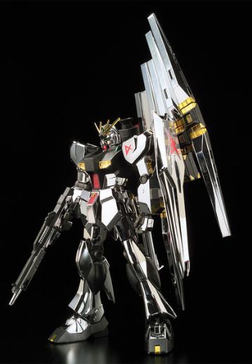 HGUC 机动战士高达 逆袭的夏亚 RX-93ν 高达 Special Coating | Hpoi手办维基